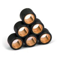 Válečky variátoru x6 - 16x13-5g